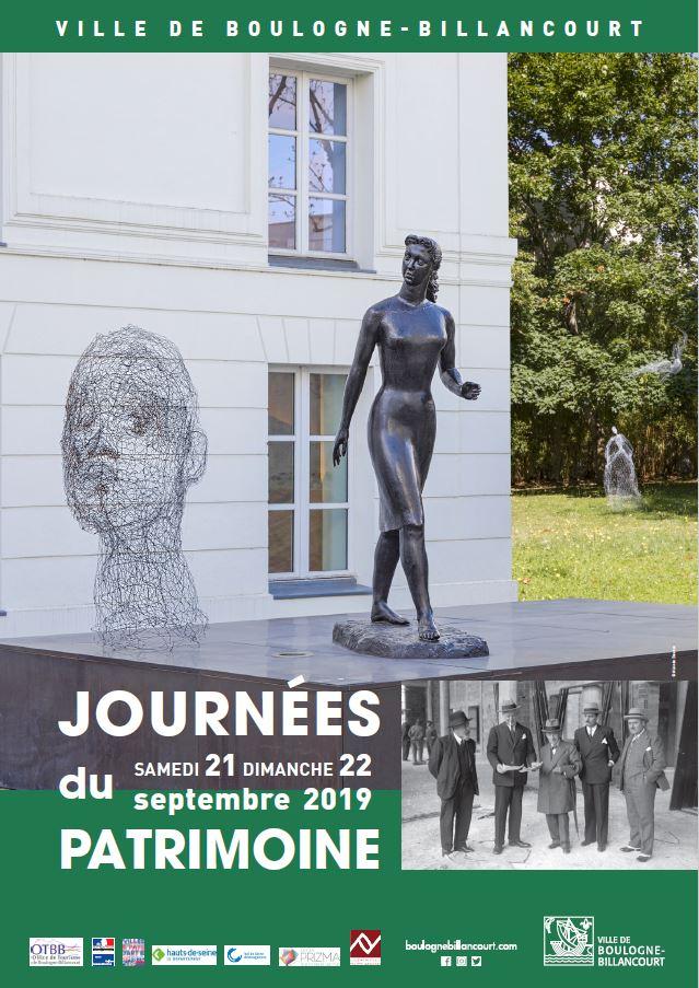 Journées du Patrimoine