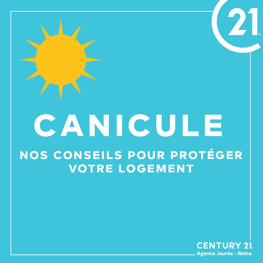 canicule été 2022