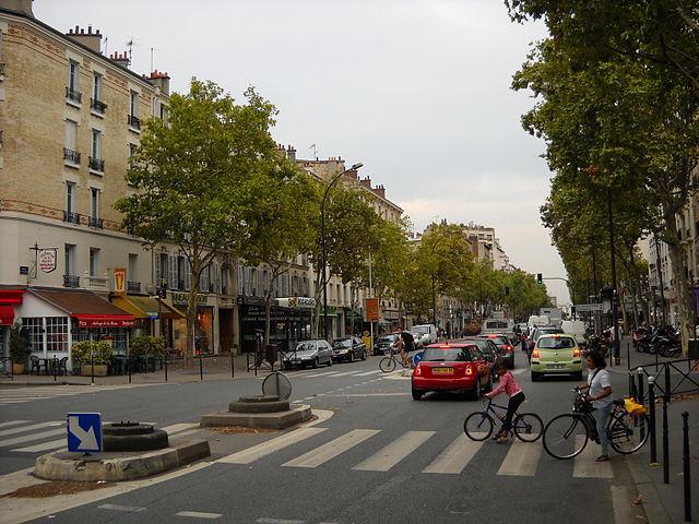 Boulogne-billancourt/immobilier/CENTURY21 Agence Jaurès/Boulogne billancourt cours de la reine