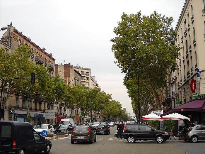 Boulogne-Billancourt - Immobilier - CENTURY 21 Agence Jaurès  - place de la Reine