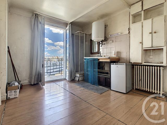  - BOULOGNE BILLANCOURT - 