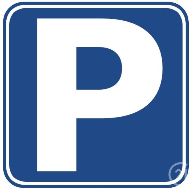 Afficher la photo en grand parking à louer - 6.0 m2 - PARIS - 75016 - ILE-DE-FRANCE - Century 21 Agence Jaurès