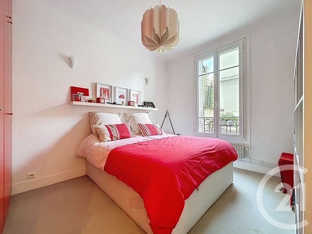 Appartement F5 à vendre - 5 pièces - 109.98 m2 - BOULOGNE BILLANCOURT - 92 - ILE-DE-FRANCE - Century 21 Agence Jaurès