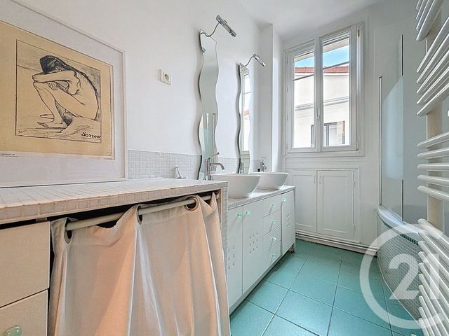 Appartement F5 à vendre - 5 pièces - 109.98 m2 - BOULOGNE BILLANCOURT - 92 - ILE-DE-FRANCE - Century 21 Agence Jaurès