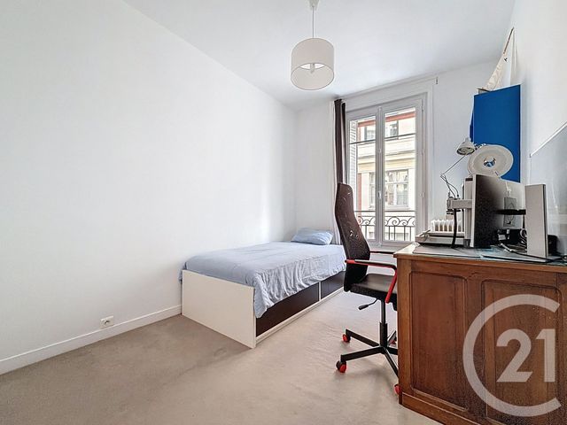Appartement F5 à vendre - 5 pièces - 109.98 m2 - BOULOGNE BILLANCOURT - 92 - ILE-DE-FRANCE - Century 21 Agence Jaurès