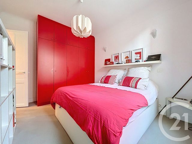 Appartement F5 à vendre - 5 pièces - 109.98 m2 - BOULOGNE BILLANCOURT - 92 - ILE-DE-FRANCE - Century 21 Agence Jaurès