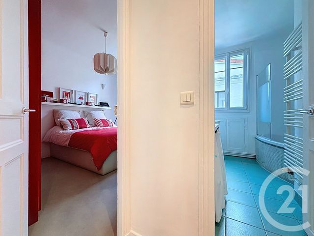 Appartement F5 à vendre - 5 pièces - 109.98 m2 - BOULOGNE BILLANCOURT - 92 - ILE-DE-FRANCE - Century 21 Agence Jaurès