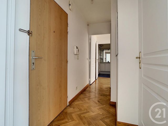 Afficher la photo en grand Appartement T3 à louer - 3 pièces - 71.6 m2 - BOULOGNE BILLANCOURT - 92 - ILE-DE-FRANCE - Century 21 Agence Jaurès