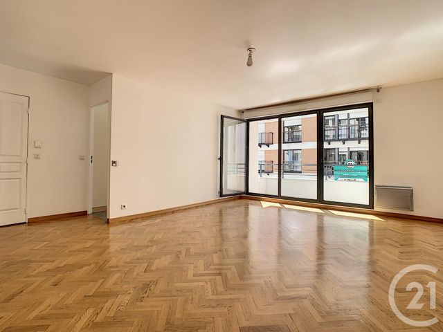 Afficher la photo en grand Appartement T3 à louer - 3 pièces - 71.6 m2 - BOULOGNE BILLANCOURT - 92 - ILE-DE-FRANCE - Century 21 Agence Jaurès