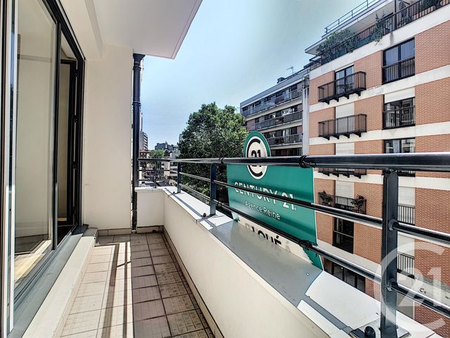 Afficher la photo en grand Appartement T3 à louer - 3 pièces - 71.6 m2 - BOULOGNE BILLANCOURT - 92 - ILE-DE-FRANCE - Century 21 Agence Jaurès