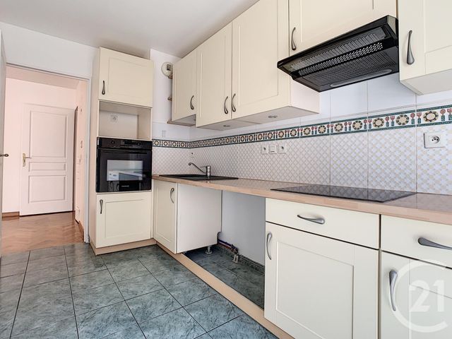 Afficher la photo en grand Appartement T3 à louer - 3 pièces - 71.6 m2 - BOULOGNE BILLANCOURT - 92 - ILE-DE-FRANCE - Century 21 Agence Jaurès