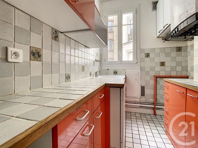 Afficher la photo en grand Appartement F3 à louer - 3 pièces - 63.74 m2 - PARIS - 75015 - ILE-DE-FRANCE - Century 21 Agence Jaurès