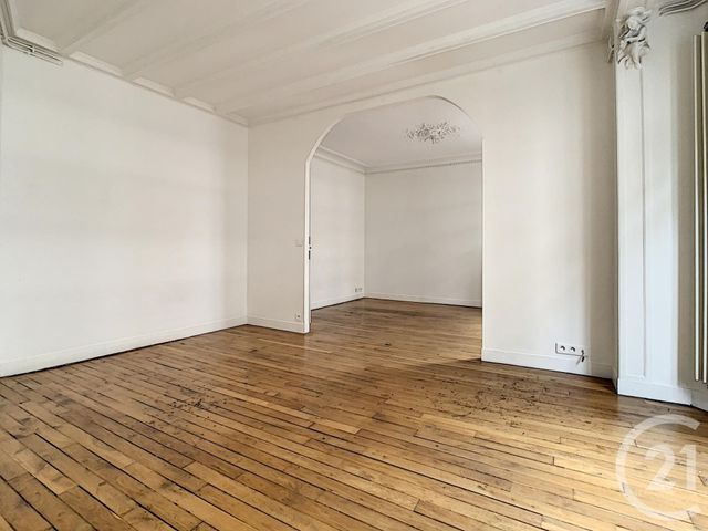 Afficher la photo en grand Appartement F3 à louer - 3 pièces - 63.74 m2 - PARIS - 75015 - ILE-DE-FRANCE - Century 21 Agence Jaurès