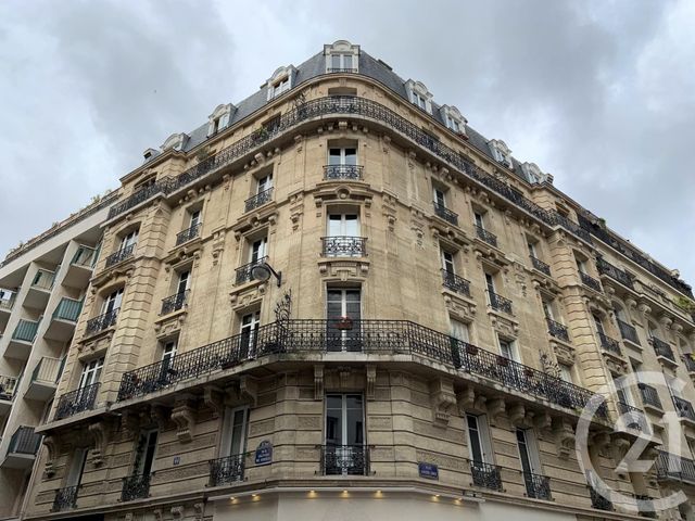 Afficher la photo en grand Appartement F3 à louer - 3 pièces - 63.74 m2 - PARIS - 75015 - ILE-DE-FRANCE - Century 21 Agence Jaurès