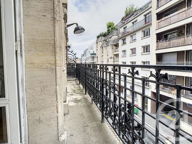 Afficher la photo en grand Appartement F3 à louer - 3 pièces - 63.74 m2 - PARIS - 75015 - ILE-DE-FRANCE - Century 21 Agence Jaurès