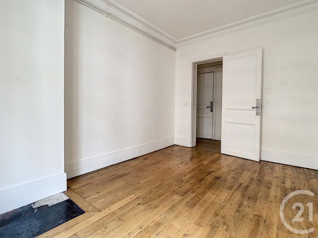 Afficher la photo en grand Appartement F3 à louer - 3 pièces - 63.74 m2 - PARIS - 75015 - ILE-DE-FRANCE - Century 21 Agence Jaurès