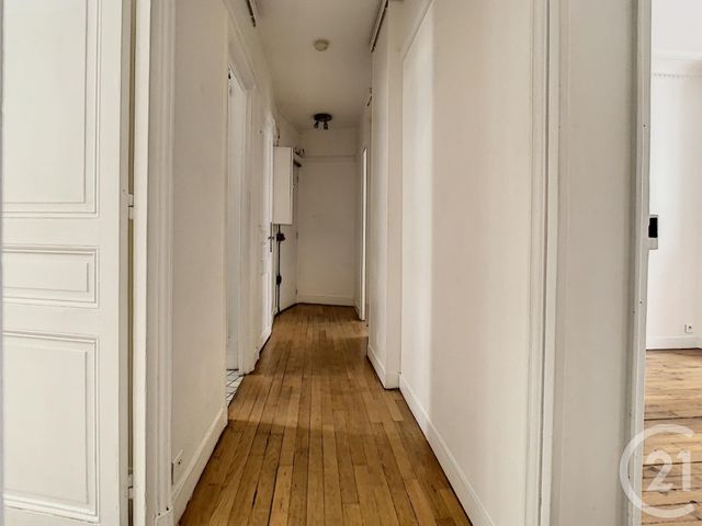 Afficher la photo en grand Appartement F3 à louer - 3 pièces - 63.74 m2 - PARIS - 75015 - ILE-DE-FRANCE - Century 21 Agence Jaurès