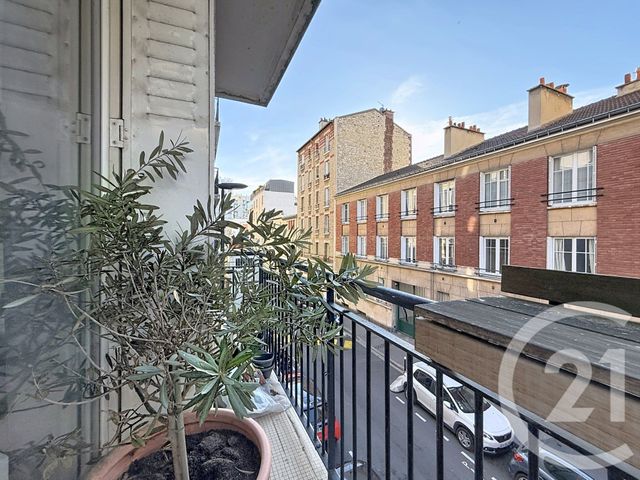 Appartement F3 à vendre - 3 pièces - 76.67 m2 - BOULOGNE BILLANCOURT - 92 - ILE-DE-FRANCE - Century 21 Agence Jaurès