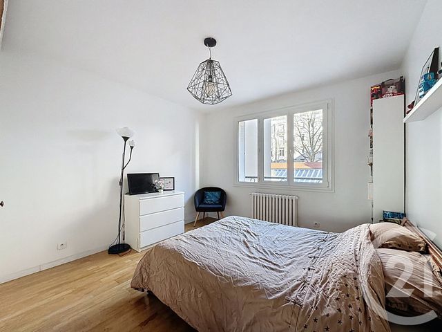 Appartement F3 à vendre - 3 pièces - 76.67 m2 - BOULOGNE BILLANCOURT - 92 - ILE-DE-FRANCE - Century 21 Agence Jaurès