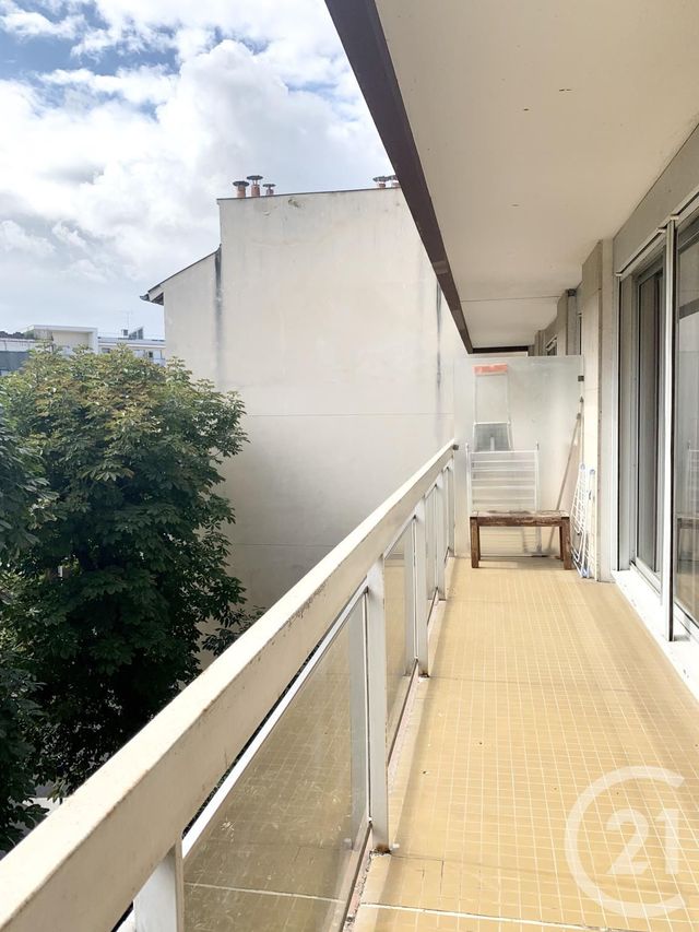 Afficher la photo en grand Appartement F1 à louer - 1 pièce - 28.04 m2 - BOULOGNE BILLANCOURT - 92 - ILE-DE-FRANCE - Century 21 Agence Jaurès