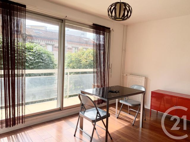 Afficher la photo en grand Appartement F1 à louer - 1 pièce - 28.04 m2 - BOULOGNE BILLANCOURT - 92 - ILE-DE-FRANCE - Century 21 Agence Jaurès