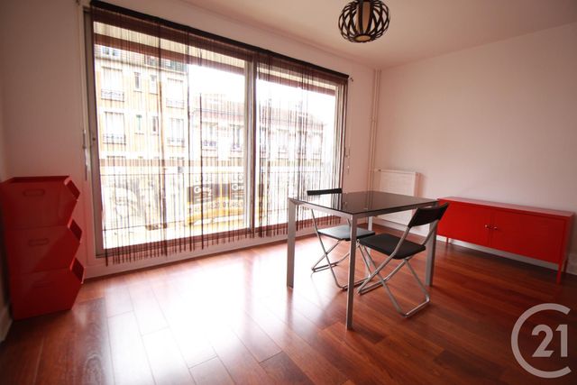 Afficher la photo en grand Appartement F1 à louer - 1 pièce - 28.04 m2 - BOULOGNE BILLANCOURT - 92 - ILE-DE-FRANCE - Century 21 Agence Jaurès