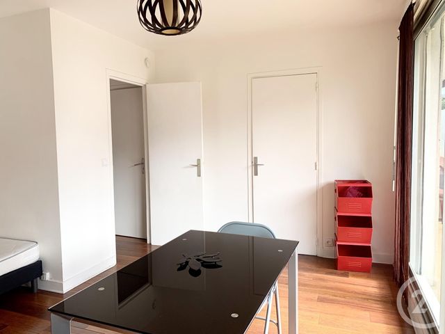 Afficher la photo en grand Appartement F1 à louer - 1 pièce - 28.04 m2 - BOULOGNE BILLANCOURT - 92 - ILE-DE-FRANCE - Century 21 Agence Jaurès