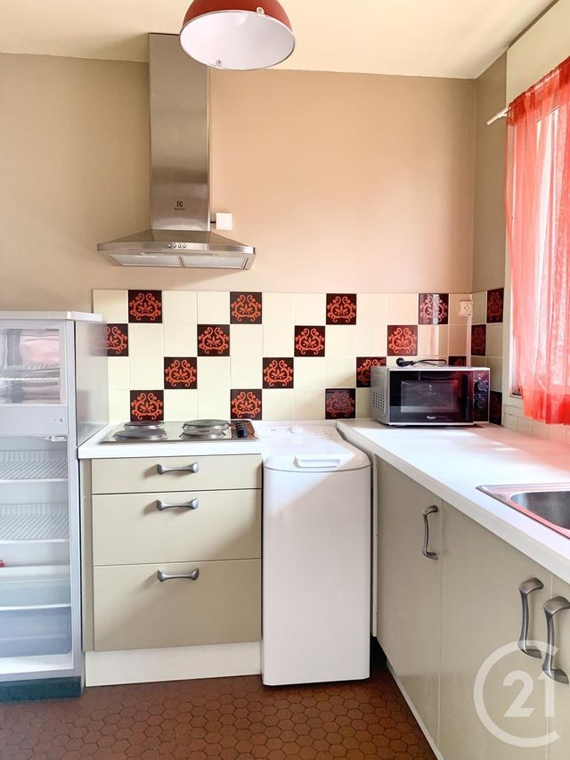 Afficher la photo en grand Appartement F1 à louer - 1 pièce - 28.04 m2 - BOULOGNE BILLANCOURT - 92 - ILE-DE-FRANCE - Century 21 Agence Jaurès