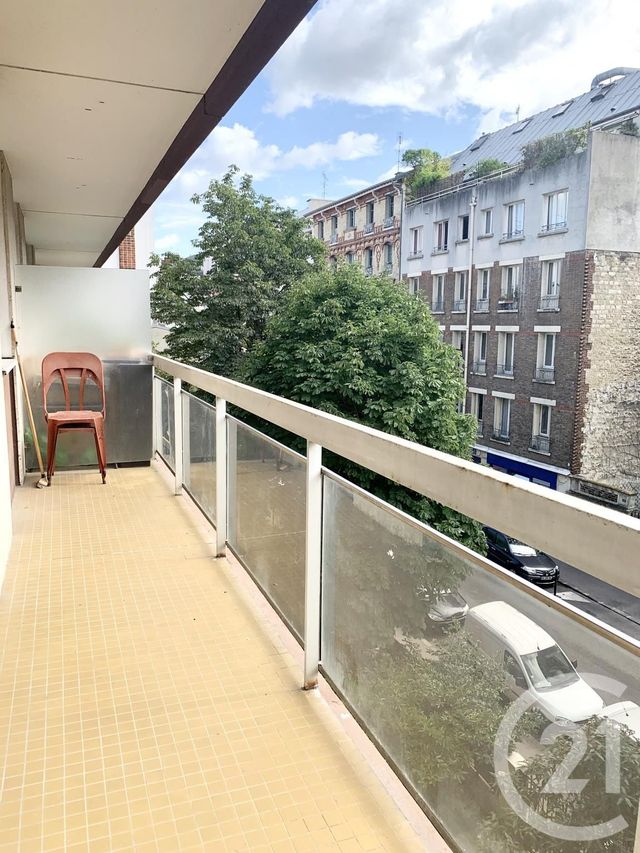 Afficher la photo en grand Appartement F1 à louer - 1 pièce - 28.04 m2 - BOULOGNE BILLANCOURT - 92 - ILE-DE-FRANCE - Century 21 Agence Jaurès