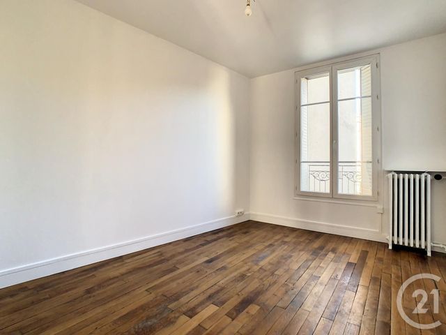 Appartement F2 à louer BOULOGNE BILLANCOURT