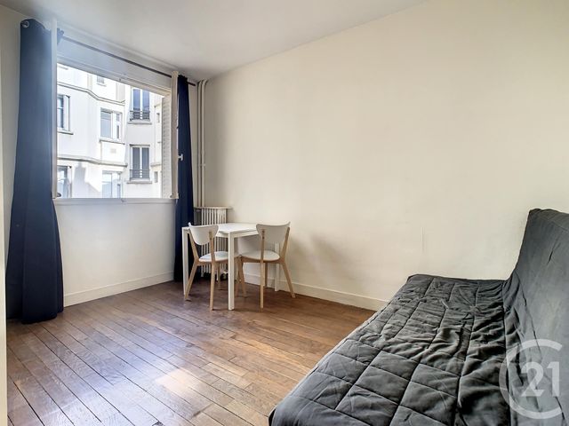 Appartement F1 à vendre - 1 pièce - 17.51 m2 - BOULOGNE BILLANCOURT - 92 - ILE-DE-FRANCE - Century 21 Agence Jaurès
