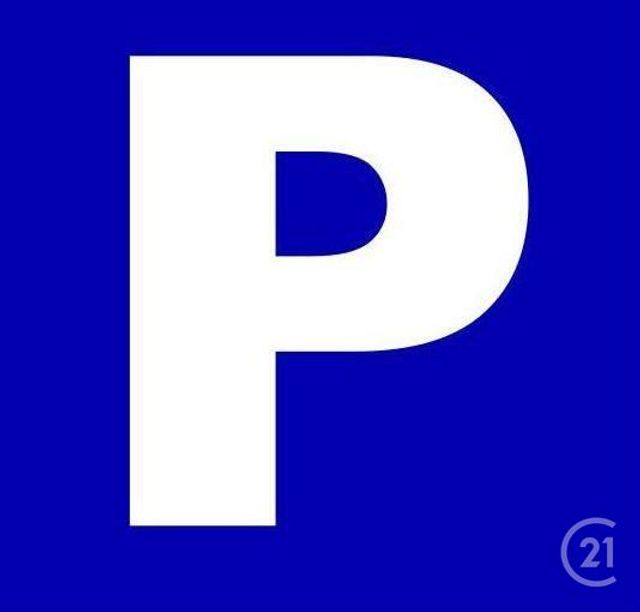 parking à louer - 9.0 m2 - BOULOGNE BILLANCOURT - 92 - ILE-DE-FRANCE - Century 21 Agence Jaurès