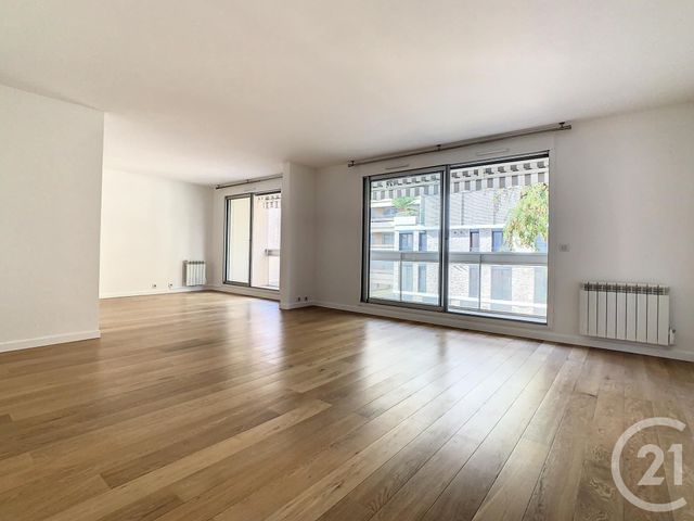 Appartement T4 à louer BOULOGNE BILLANCOURT