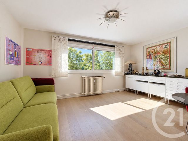 Appartement F1 à vendre - 1 pièce - 33.72 m2 - BOULOGNE BILLANCOURT - 92 - ILE-DE-FRANCE - Century 21 Agence Jaurès