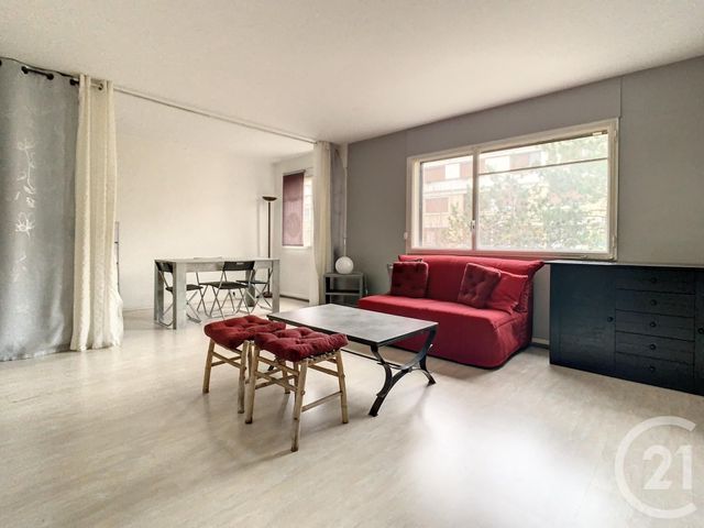 Appartement F2 à louer - 2 pièces - 59.13 m2 - BOULOGNE BILLANCOURT - 92 - ILE-DE-FRANCE - Century 21 Agence Jaurès