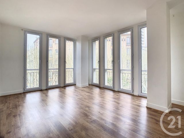 Appartement F2 à vendre - 2 pièces - 46.79 m2 - BOULOGNE BILLANCOURT - 92 - ILE-DE-FRANCE - Century 21 Agence Jaurès