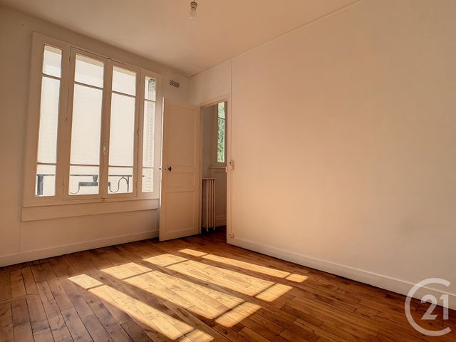 Appartement F2 à louer - 2 pièces - 26.56 m2 - BOULOGNE BILLANCOURT - 92 - ILE-DE-FRANCE - Century 21 Agence Jaurès