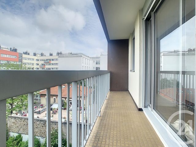 Appartement F1 à louer - 1 pièce - 26.04 m2 - BOULOGNE BILLANCOURT - 92 - ILE-DE-FRANCE - Century 21 Agence Jaurès