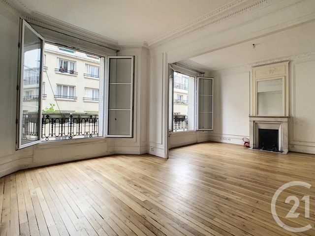 Appartement T4 à louer - 4 pièces - 75.47 m2 - BOULOGNE BILLANCOURT - 92 - ILE-DE-FRANCE - Century 21 Agence Jaurès