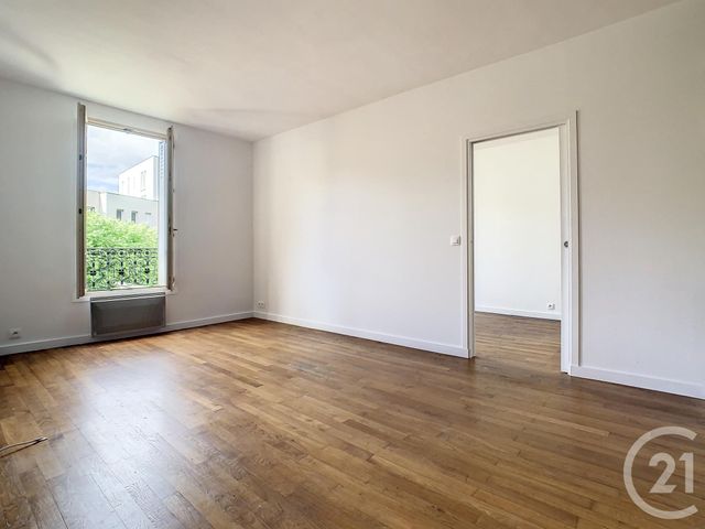 Appartement F2 à vendre - 2 pièces - 40.05 m2 - BOULOGNE BILLANCOURT - 92 - ILE-DE-FRANCE - Century 21 Agence Jaurès