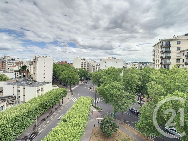 Appartement F3 à vendre - 3 pièces - 68.03 m2 - BOULOGNE BILLANCOURT - 92 - ILE-DE-FRANCE - Century 21 Agence Jaurès
