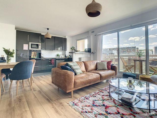  - BOULOGNE BILLANCOURT - 