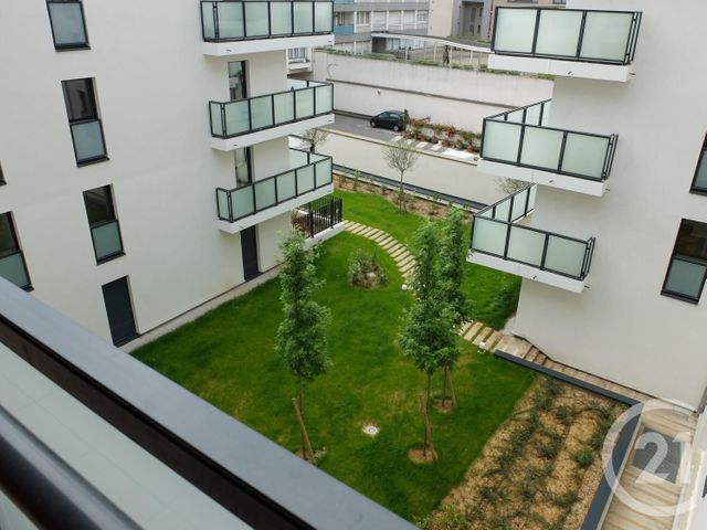 Appartement F3 à louer - 3 pièces - 71.69 m2 - BOULOGNE BILLANCOURT - 92 - ILE-DE-FRANCE - Century 21 Agence Jaurès