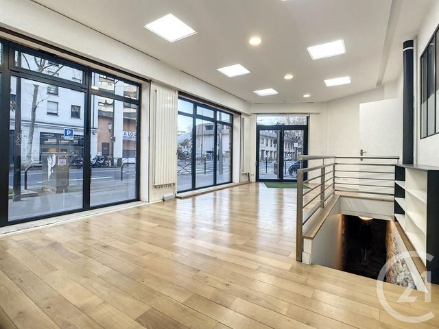 appartement - BOULOGNE BILLANCOURT - 92