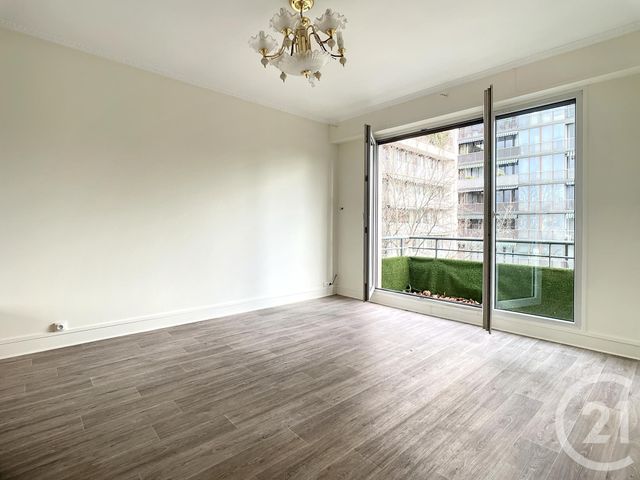 appartement - BOULOGNE BILLANCOURT - 92