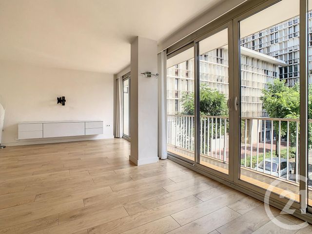 Appartement F5 à vendre - 5 pièces - 89.13 m2 - BOULOGNE BILLANCOURT - 92 - ILE-DE-FRANCE - Century 21 Agence Jaurès