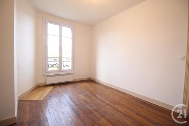 Appartement F2 à louer - 2 pièces - 35.0 m2 - BOULOGNE BILLANCOURT - 92 - ILE-DE-FRANCE - Century 21 Agence Jaurès