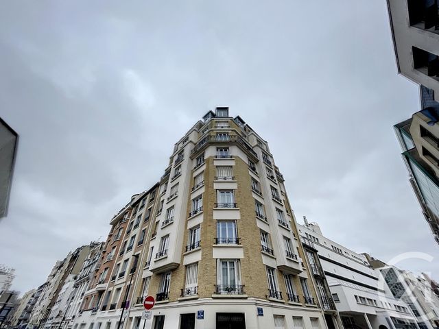 appartement - BOULOGNE BILLANCOURT - 92