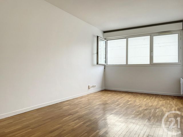 Appartement F2 à louer - 2 pièces - 47.45 m2 - BOULOGNE BILLANCOURT - 92 - ILE-DE-FRANCE - Century 21 Agence Jaurès