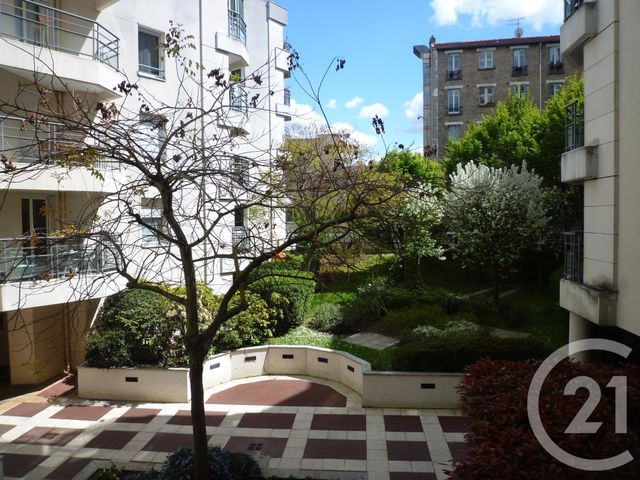 Appartement F3 à louer - 3 pièces - 68.2 m2 - BOULOGNE BILLANCOURT - 92 - ILE-DE-FRANCE - Century 21 Agence Jaurès